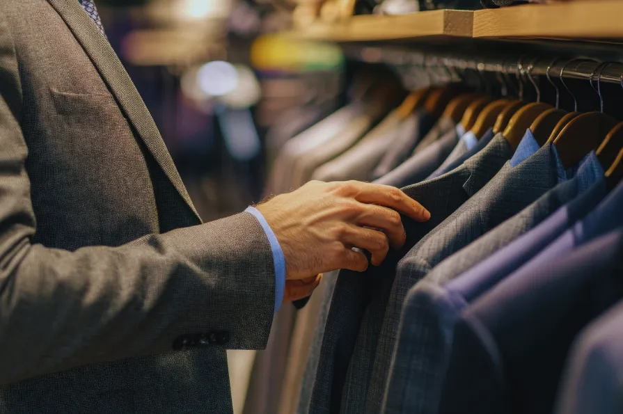 نکات انتخاب لباس مناسب محل کار